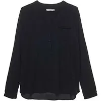 Circle of Trust Girls Ash Blouse Graphic Nights Maat: 16Y | Overhemden Outlet | kids | Grijs