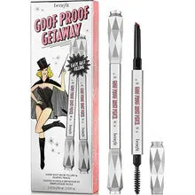 Benefit Zestaw upominkowy Goof Proof Getaway Duo Shade 03 Dekoracyjne kosmetyki do brwi
