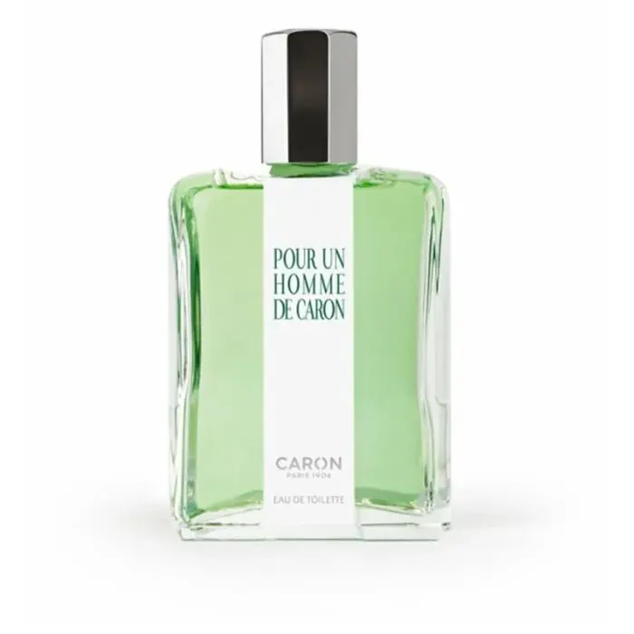 Caron Pour Un Homme Eau de Toilette 500ml