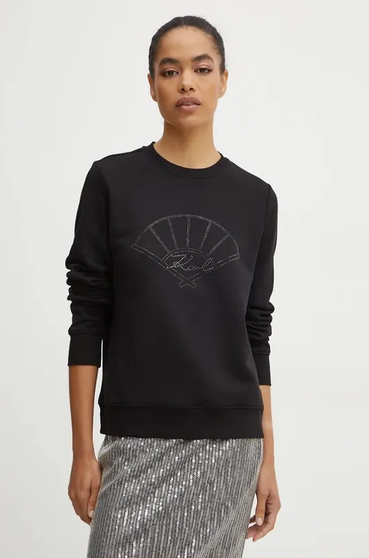 Karl Lagerfeld bluza