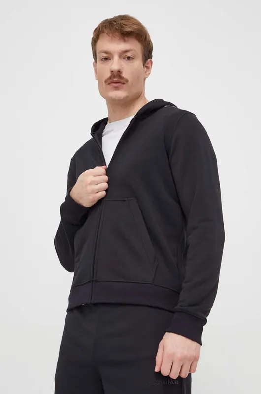 Calvin Klein Performance bluza treningowa
