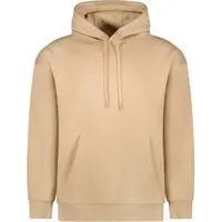 Cars Jeans Fergal Sw Hood Oversized Sand Maat: S | Sweaters Outlet | Heren | Beige