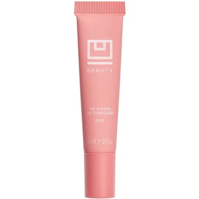U Beauty The Plasma labbra Compound Rose 15ml