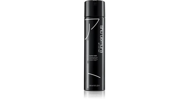 Shu Uemura Styling kumo kombi 300 ml