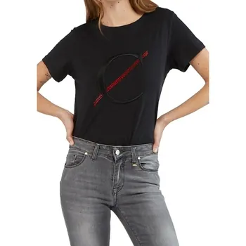 Café Noir T-Shirt JT0044