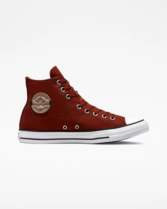 Chuck Taylor All Star Crafted Mixed Material