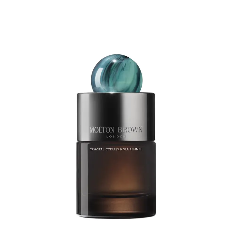 Molton brown Coastal Cypress & Sea Fennel Woda perfumowana