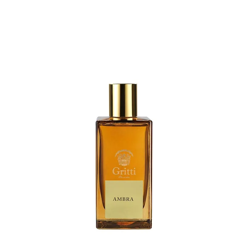 Gritti Ambra Spray Ambiente 100 ml — Spray Ambiente