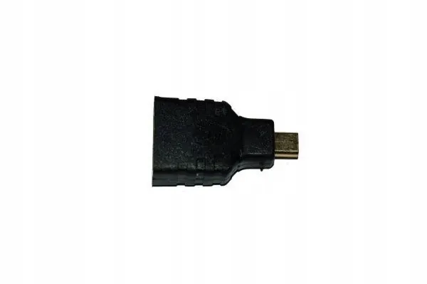 Adapter wtyk mikro Hdmi gniazdo Hdmi