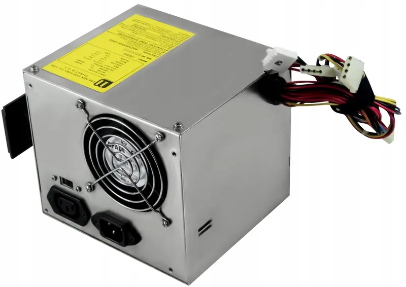 Lee-min Industry LPS200S 200W At Psovi Aux Molex