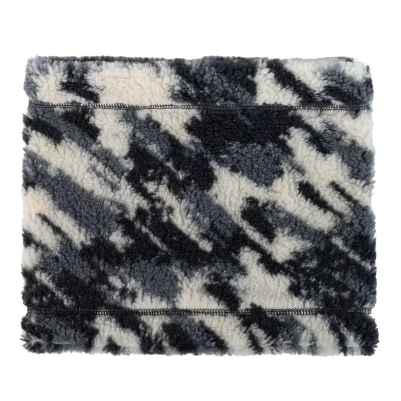 Buff Switch Polar Neckwarmer 1324909371000, Unisex, Wielokolorowe, kominy, wełna, rozmiar: One size