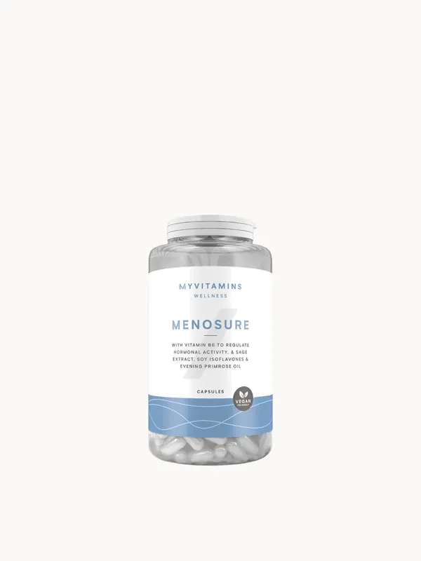 Myvitamins Menosure Capsules - 60Capsules