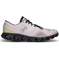 On Cloud X 3 Orchid Ir Maat: 36 | Hardloopschoenen Outlet | Dames | Zwart
