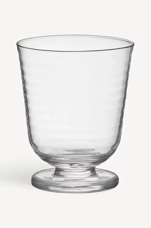 Kosta Boda zestaw szklanek Viva 200 ml 2-pack