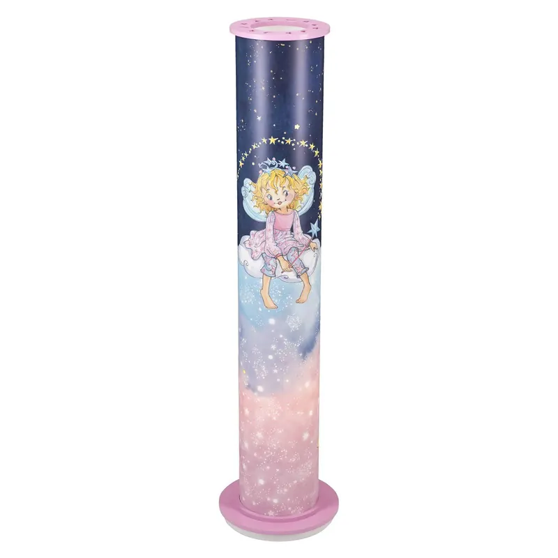 Lampa stojąca Prinzessin Lillifee, gwiezdna magia
