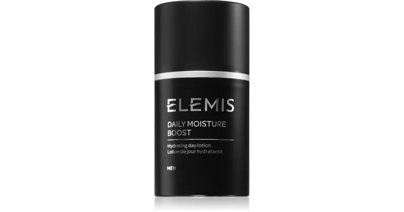 Elemis Men Daily Moisture Boost krem na dzień nawilżający 50 ml