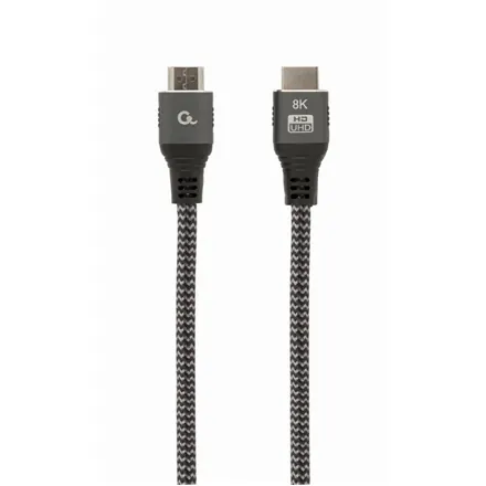 Cablexpert Męski 19-pinowy Hdmi typ A Męski 19-pinowy Hdmi typ A