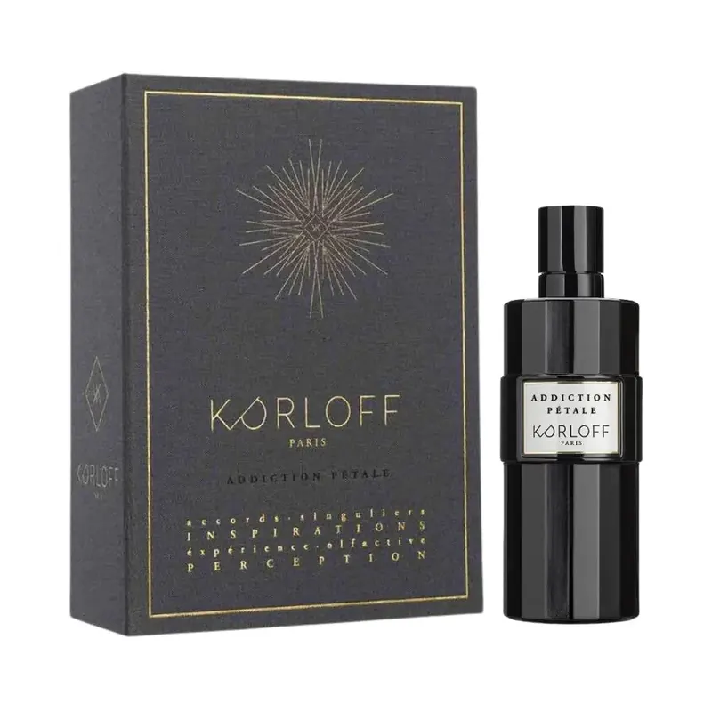 Korloff Addiction Petale woda perfumowana 100 ml