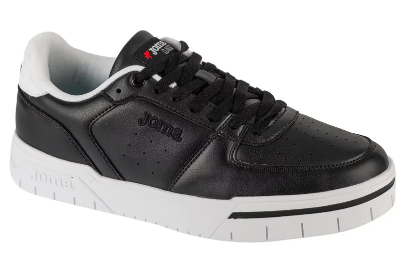 Joma C.Cavea Men 2501 CCAVS2501, Męskie, Czarne, buty sneakers, skóra syntetyczna, rozmiar: 45