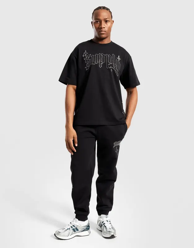 Supply&demand T-Shirt Shard