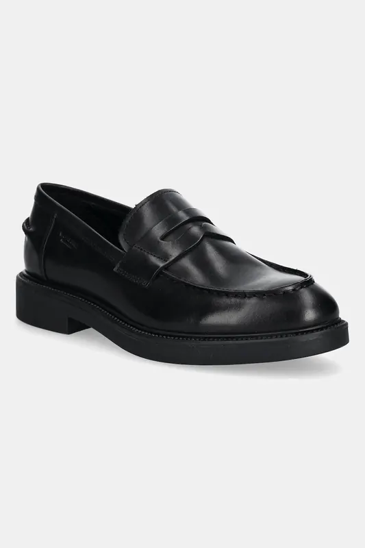 Vagabond Shoemakers - Mokasyny skórzane Alex W ALEX W