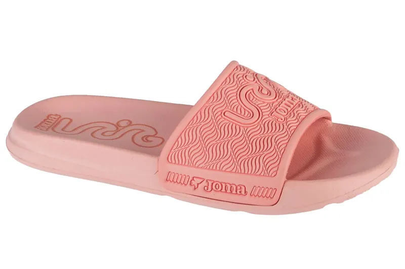 Joma S.Land Lady 2429 SLALS2429, Damskie, Różowe, klapki, syntetyk, rozmiar: 40