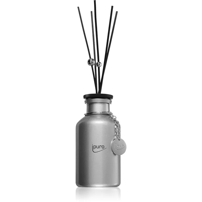 ipuro Cold Glamour dyfuzor zapachowy 240 ml