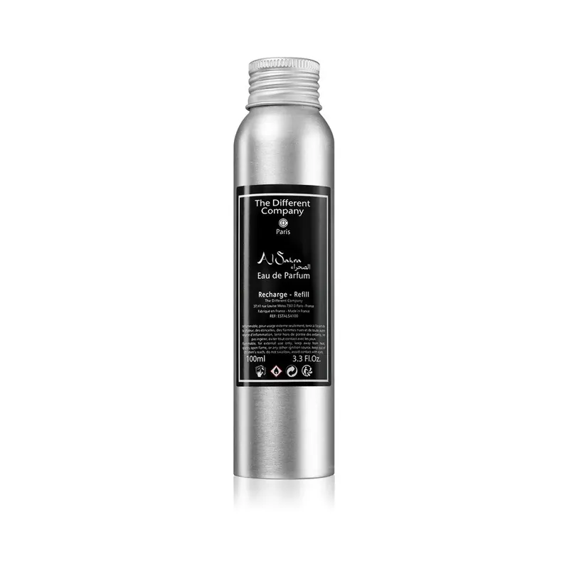 Woda perfumowana The Different Company Al Sahra 100 ml