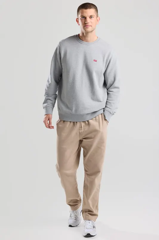 America Today Pitt Mud Maat: XS | Joggingbroeken Outlet | Heren | Grijs