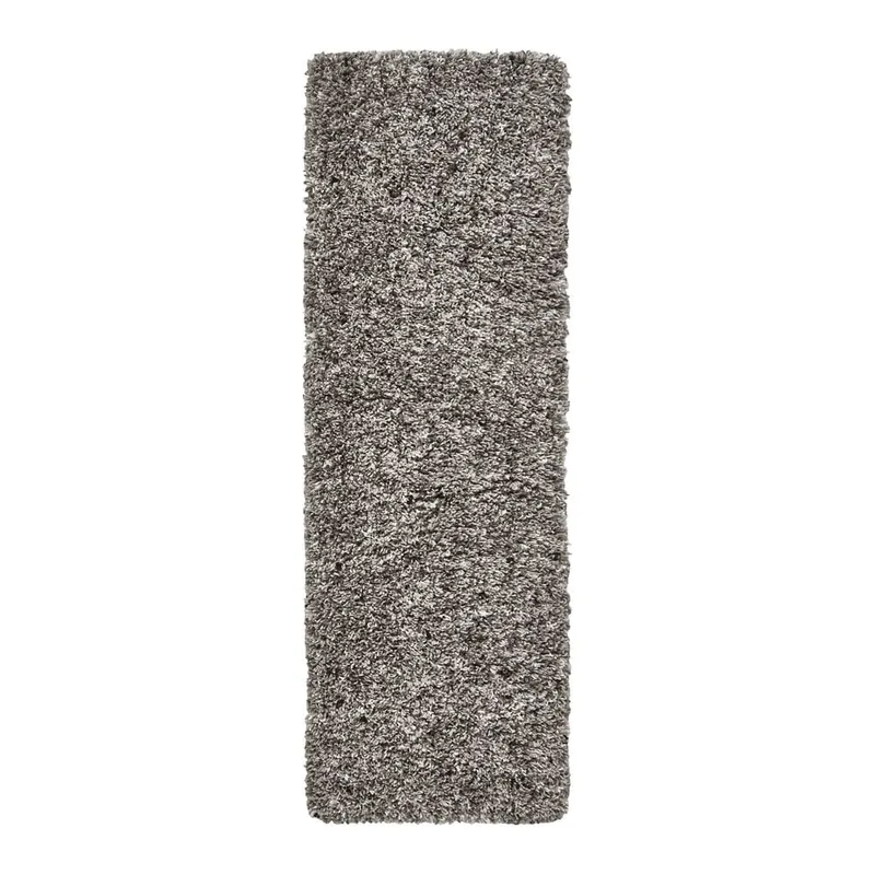 Szary chodnik 60x220 cm Vista – Think Rugs