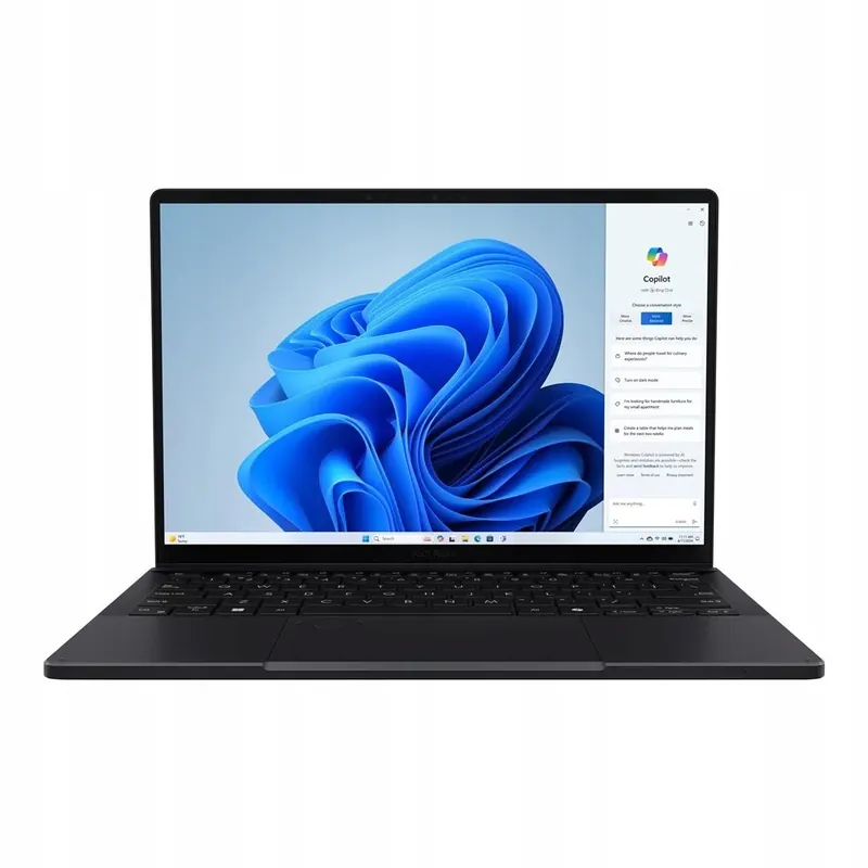 Notebook Asus ProArt PX13 HN7306EA 13,3" Amd Ryzen 9 32 Gb 1000 Gb