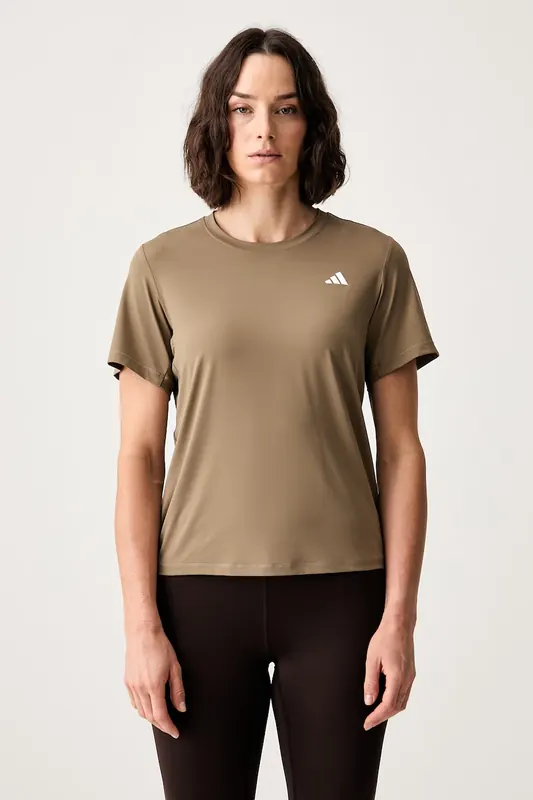 adidas Performance T-shirt treningowy damski Strength Essentials