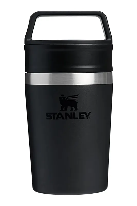 Stanley kubek termiczny ze stali nierdzewnej Café.To.Go 0.23L