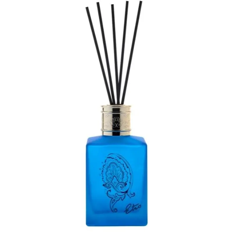 Etro Dyfuzor zapachowy Zefiro Reed Reed Blu 500 ml