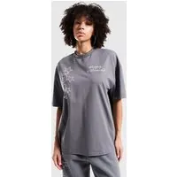 Supply&demand T-Shirt Rea