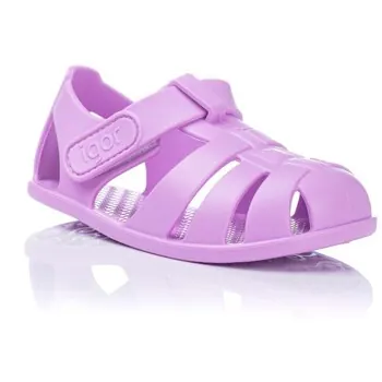 IGOR  Erste Schritte Schuhe Nemo Crab Sandal – Barfuß