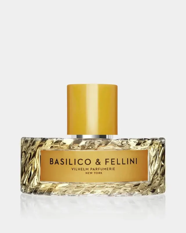 Woda perfumowana Vilhelm Basilico \u0026 Fellini - 50 ml