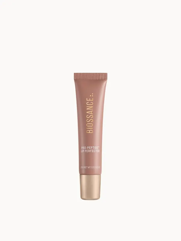 Biossance Lip Perfector Nude 15g FS FG