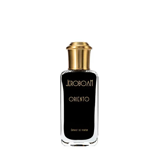 Jeroboam Oriento Extrait de Parfum unisex 100 ml