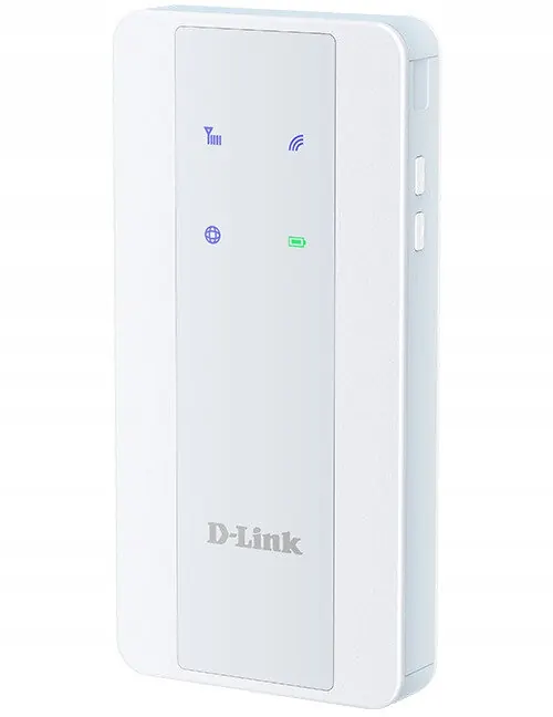 Router D-Link F518 802.11ax (Wi-Fi 6)
