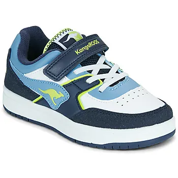 Kangaroos  Kinderschuhe K-CP BOUNDER EV