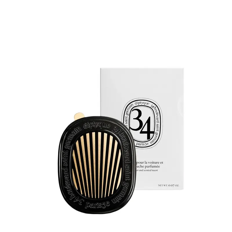 Diptyque 34 Kompletna Dyfuzor Samochodowy