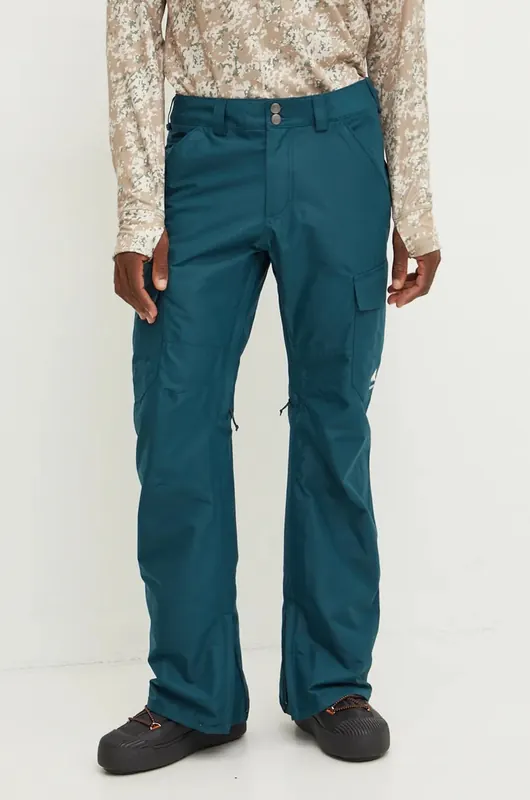 Burton spodnie Cargo