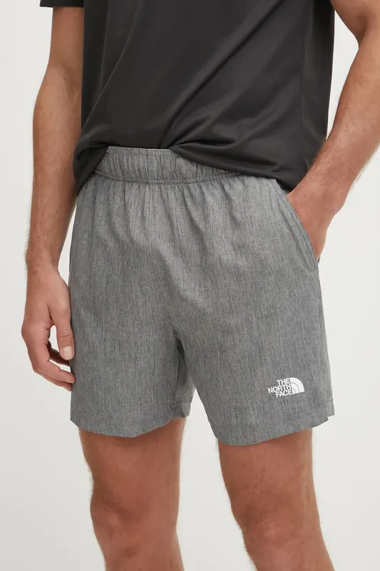 The North Face szorty sportowe 24/7