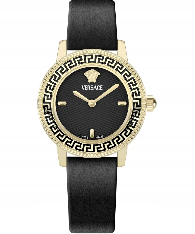 Zegarek damski Versace V-Icon Lady