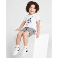 Jordan Komplet T-Shirt&szorty Flight Cargo