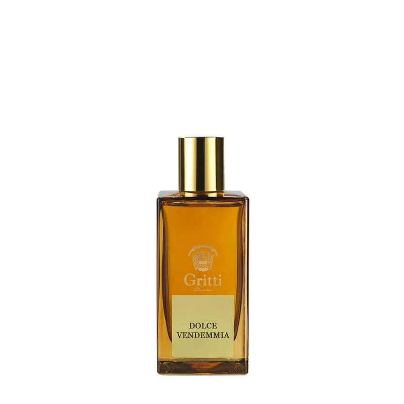 Gritti Dolce Vendemmia Spray Ambiente 100 ml — Spray Ambiente