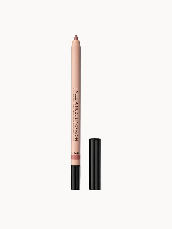 Natasha Denona I Need a Nude Lip Crayon - Natasha