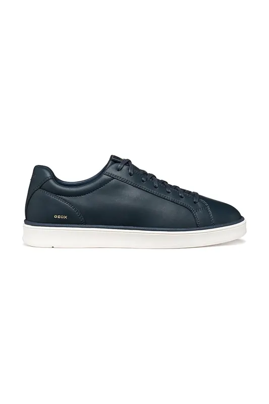 Geox U SPHERICA ACTIF X4 sneakersy męskie skórzane