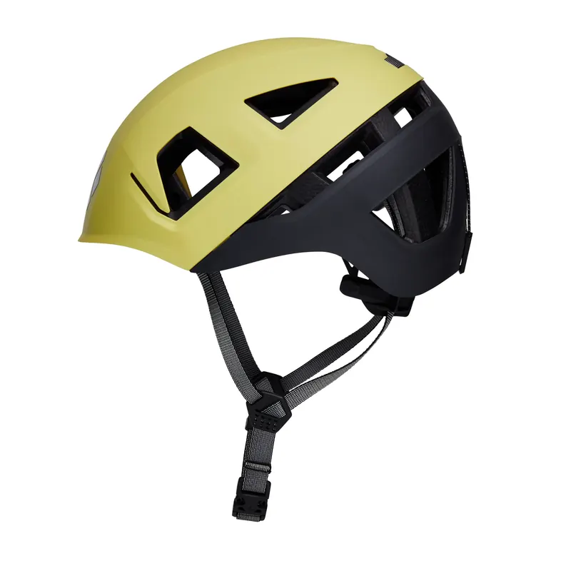 BLACK DIAMOND kask wspinaczkowy CAPITAN (S/M)